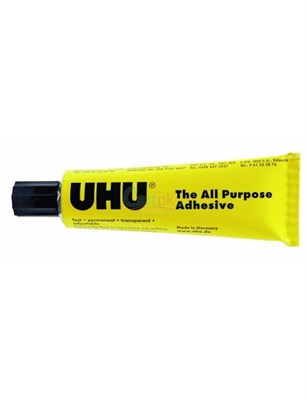 UHU Glue Tube No.14 (125ML)