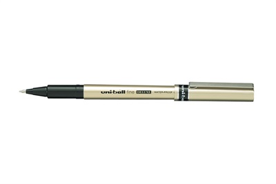 uni-ball Fine Deluxe Roller Pen
