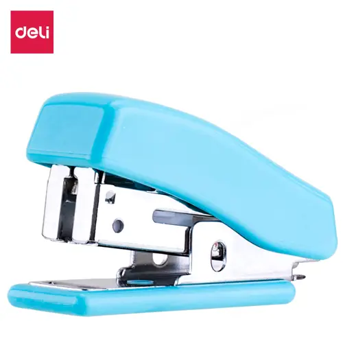 Deli E0303 Mini Stapler