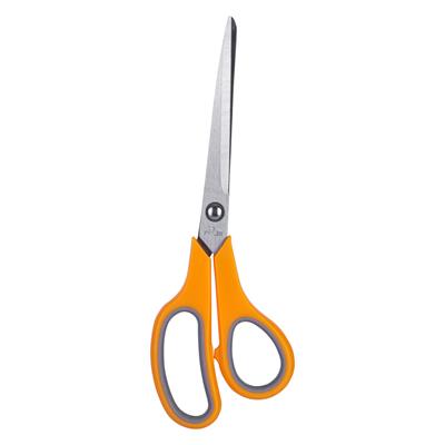 Deli 6025 Student Scissors 114mm(4.5') stainless scissors retail packing -  AliExpress