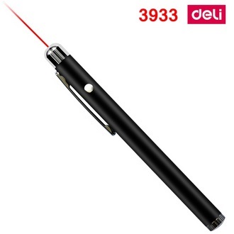 Deli E3933 Laser Pointer