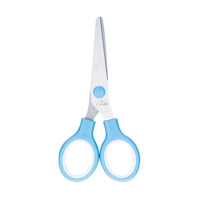 SCOTCH Precision scissors, 180 mm, symmetrical handles with rubber inserts  Needlework Stationery school supplies office creative