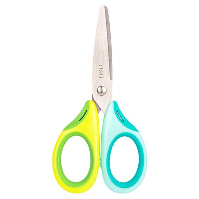 Safety Scissors (12/unit), #80512 (A-31) –