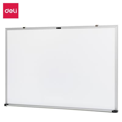 Deli E7816 Magnetic Whiteboard 2x3 Feet