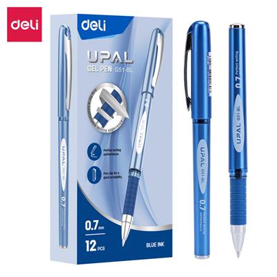 Deli CG51 UPAL Gel Pen
