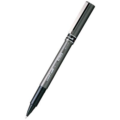 uni-ball UB-155 Micro Deluxe Roller Pen