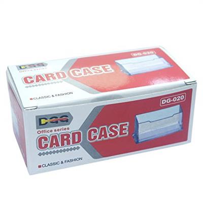DGG Card Case DG-020