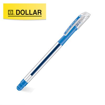 Dollar BP2F Jetflow Hybrid Ballpoint Pen
