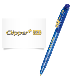 Dollar Clipper Plus BP1 Ball Pen