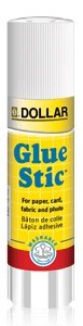 Dollar Glue Stic 35 Gram