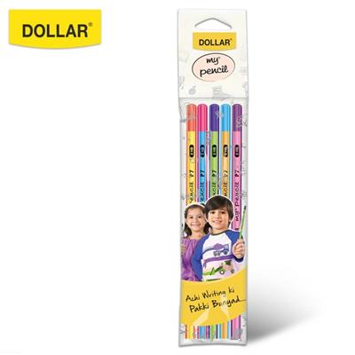 Dollar P7 My Pencil