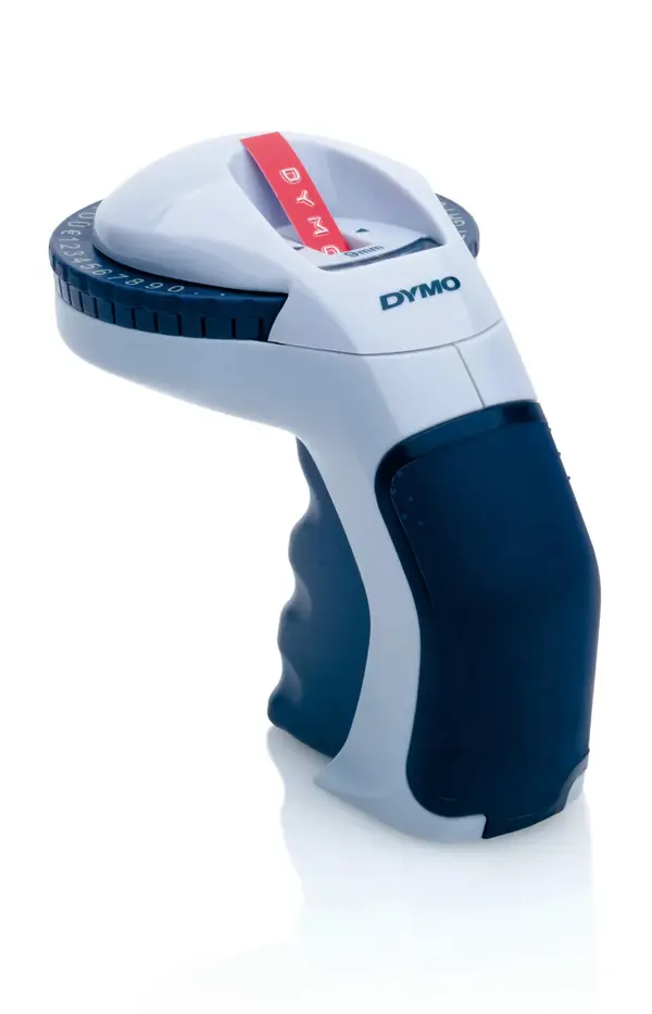 DYMO Omega Embossing Label Maker