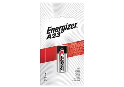 Energizer A23BP1 A23 12v Alkaline Battery