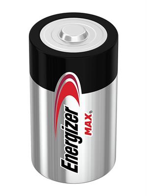 Batteries by Energizer