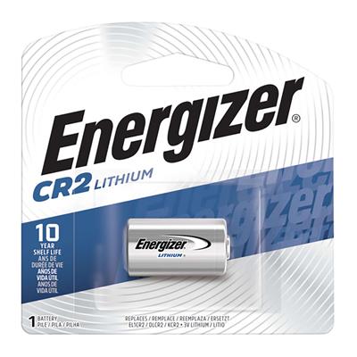 Energizer EL1CR2BP CR2 3V Lithium Battery