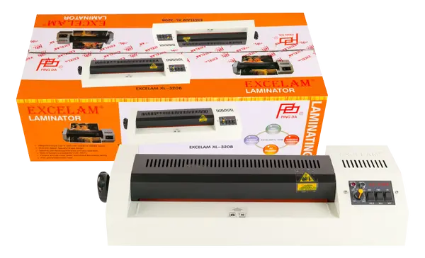 Excelam XL-320B A3 Laminator