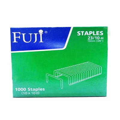 Fuji 23/10-H Stapler Pins