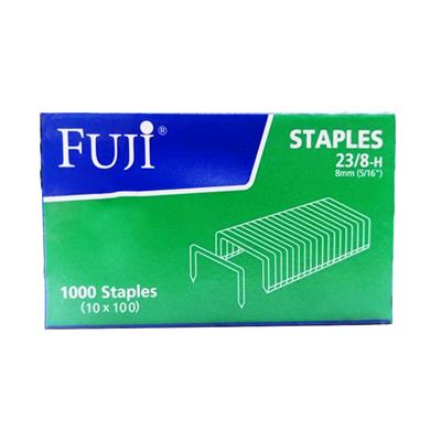 Fuji 23/8-H Stapler Pins
