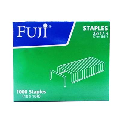Fuji 23/17-H Stapler Pins