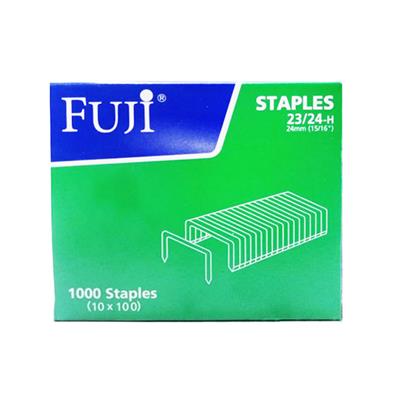 Fuji 23/24-H Stapler Pins