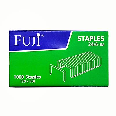 Fuji 24/6-1M Stapler Pins