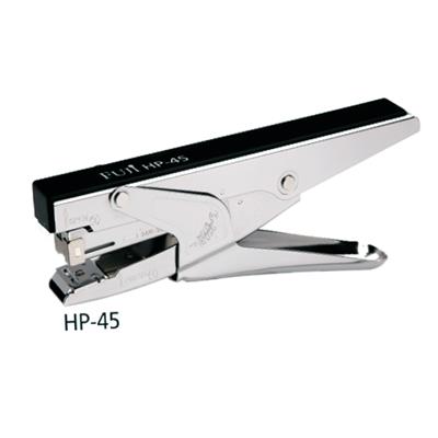 Fuji HP-45 Plier Stapler