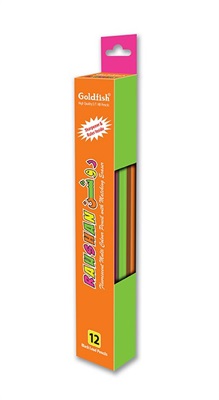 Goldfish GF-1700 Raushan Pencil