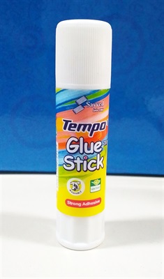 Tempo Glue Stick 8 Gram