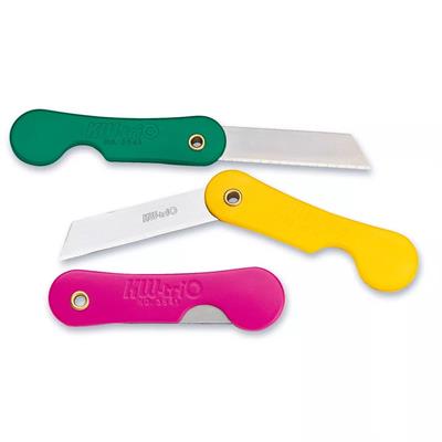 KW-triO 03541 Mini Pocket Knife Cutter 12mm