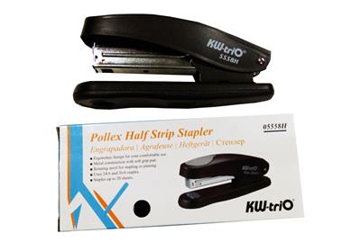 KW-triO 05558H Flat Clinch Stapler