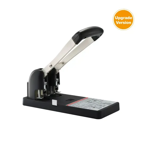 KW-triO 09520 150 Pages 2-Hole Heavy Duty Power Punch Machine