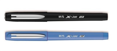 M&G X-300 Gel Pen
