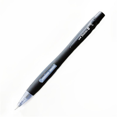 uni-ball Shalaku S 0.7 mm Mechanical Clutch Pencil