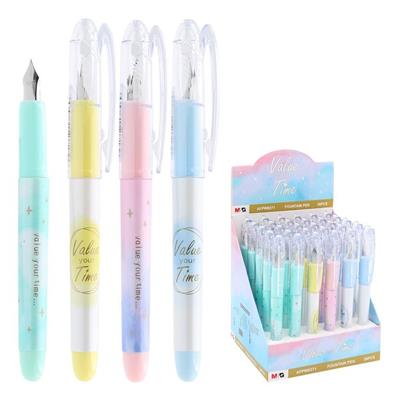 3PCs/set 0.7mm white highlight pen white ink blender marker micro pigment  graphic art ink pens draw anime drawing supplies markers