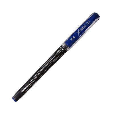 M&G X'PRESS Gel Pen 0.7 mm 01 Piece
