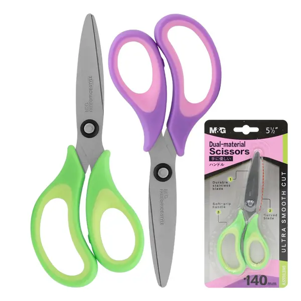 M&G ASS913N6 5"/ 140mm Scissors