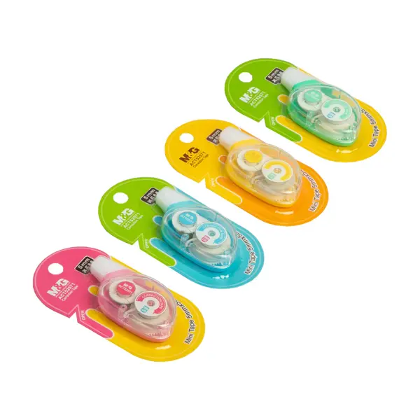 M&G ACT52571 MINI Correction Tape 5mm x 5m