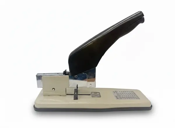 Opal 12N24 230 Pages Effortless Heavy Duty Stapler
