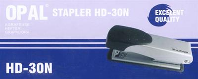 Opal HD-30N Stapler