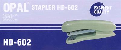 Opal HD-602 Stapler