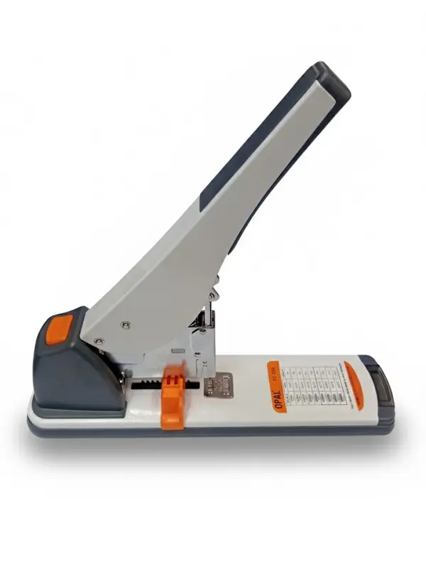 Opal PS-624 210 Pages Effortless Heavy Duty Stapler