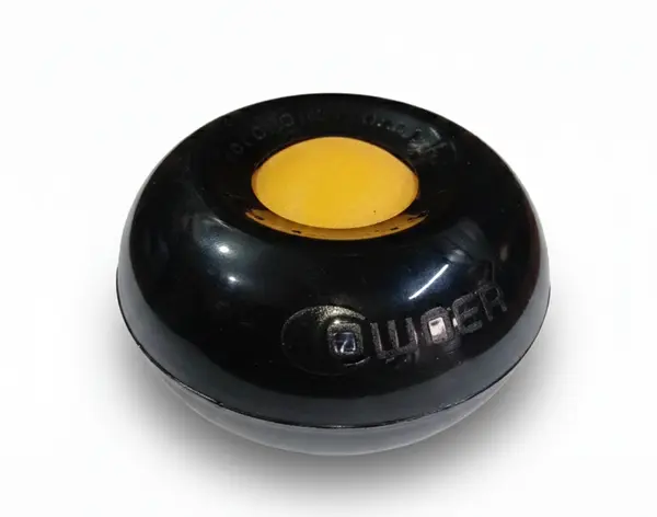 Owner D-2 Round Roller Ball Finger Paper Dampener