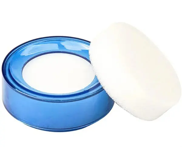 Owner D-3 Round Deluxe Paper Dampener