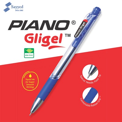 Piano Gligel Pen