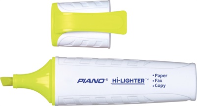 Piano Hi-Lighter