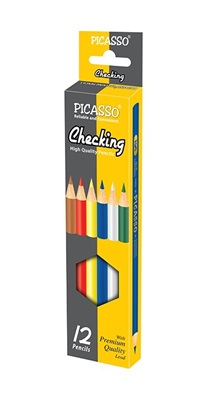 Picasso 7001-7007 Checking Pencil