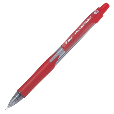 Pilot Progrex H-127 0.7 mm Mechanical Clutch Pencil