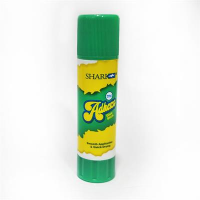 Shark G-806 Adheza Glue Stick 8 Gram