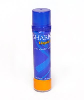 Shark LG-20 Clear Liquid Glue 20ml