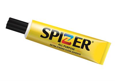 Spizer Glue Tube 63ML